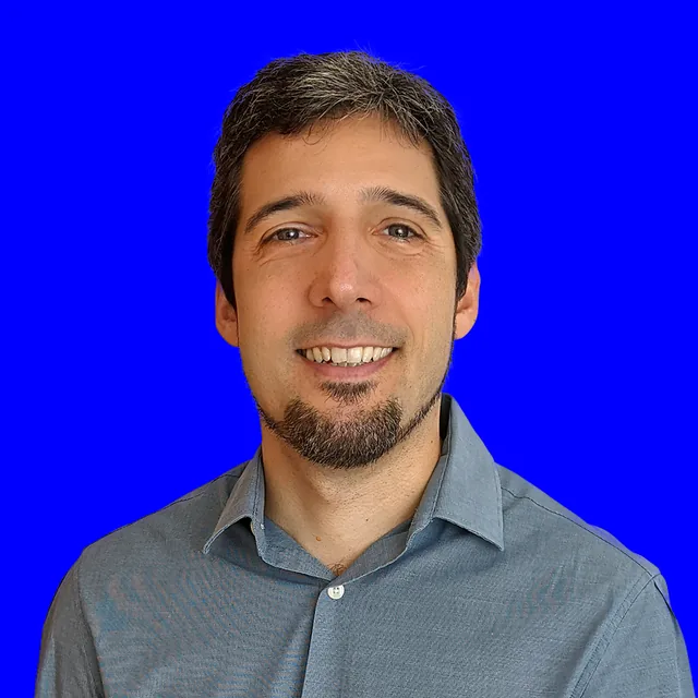 Nacho Bassino